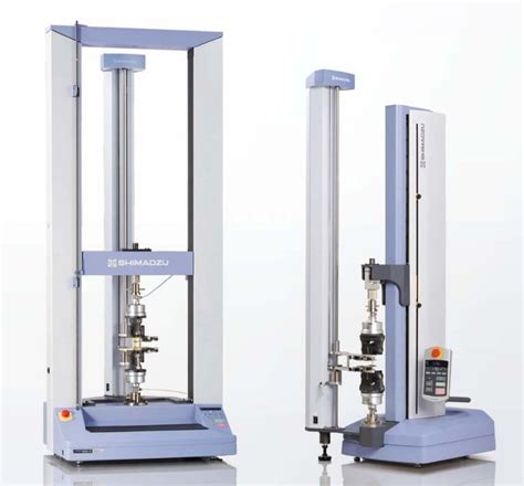 shimadzu ags x.